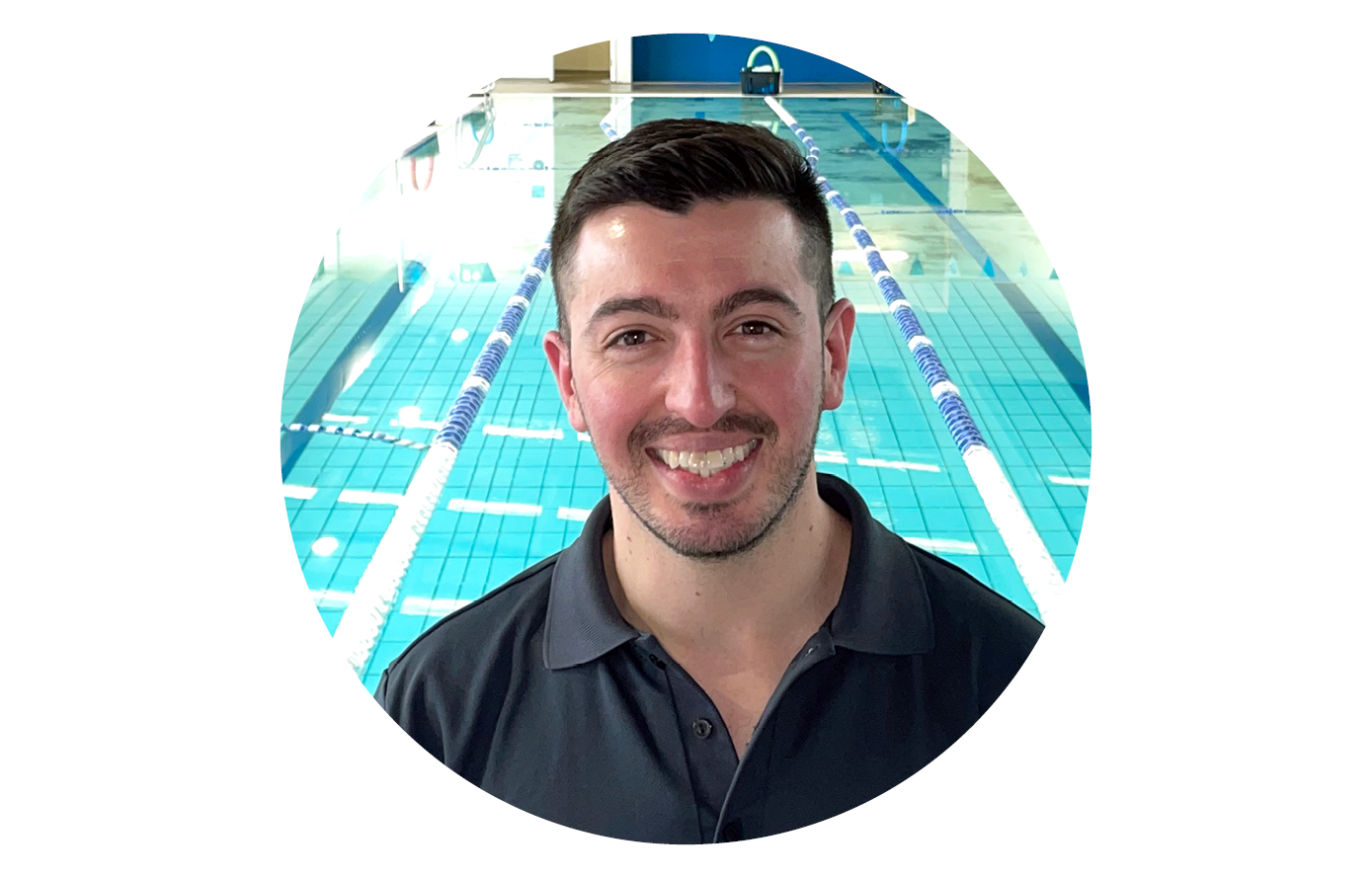 Photo of Kingswim staff member