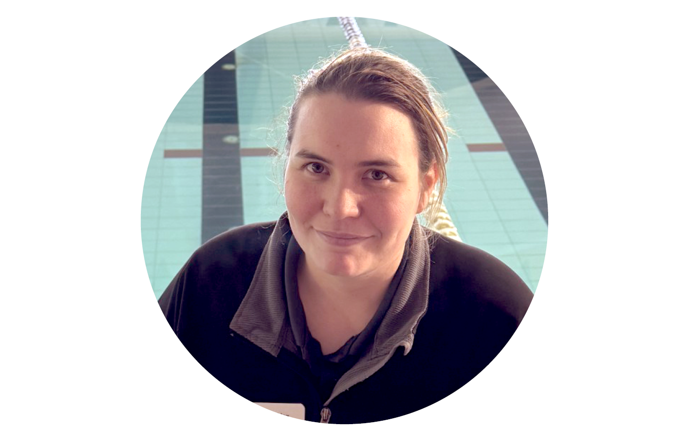 Photo of Kingswim staff member