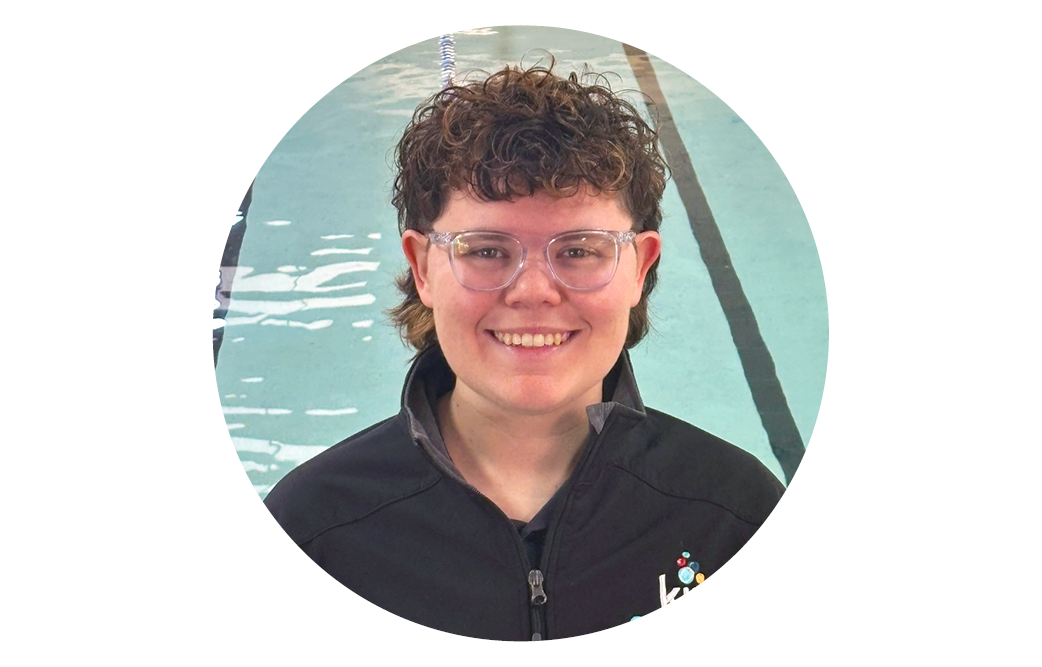 Photo of Kingswim staff member