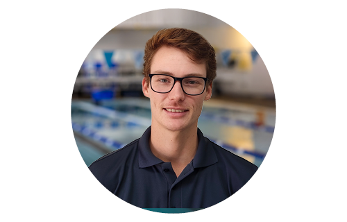 Profile image for Kingswim Dingley centre manager