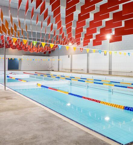 St Kilda Swim School | Learn Swimming at St Kilda Kingswim