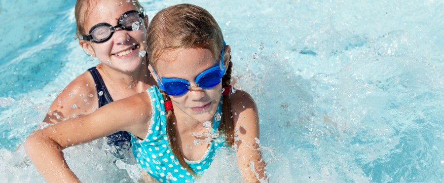 Summer Is Here! Don't Forget These Swim Safety Tips | Kingswim